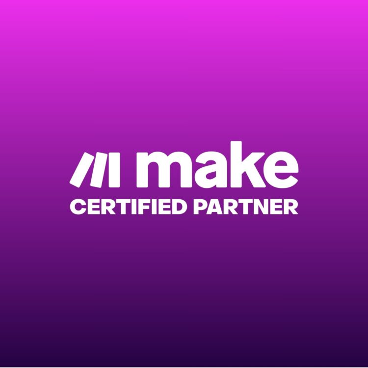 MAKE partner logo