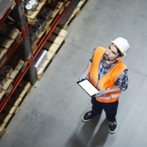 Inventory management